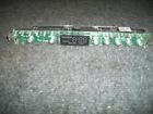 Wdt720padm2 W10917737 Whirlpool Dishwasher Display Control Board