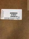 W11025157 Whirlpool Dishwasher Pump And