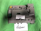 W11025829 Whirlpool Dishwasher Control Board Aka