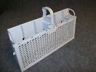 Dul140ppb2 W11027965 Whirlpool Dishwasher Silverware Basket