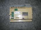 Wdt750sahz0 W11087207 Whirlpool Dishwasher Control Board