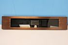 W11087462 W102120 Whirlpool New Genuine Oem Control Console Substitution