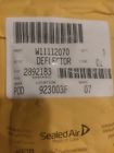 W11112070 Kenmore Whirlpool Deflector Vent
