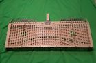 Gu2400xtps7 W11158802 Whirlpool Dishwasher Silverware Basket