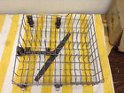 Du909pwkt0 W11169039 Whirlpool Dishwasher Upper Rack Free Shipping