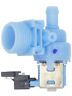 W11175771 Whirlpool Supplying Demand Dishwasher Water Inlet Valve Single Upgraded Clip