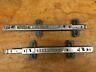 W11192640 W11192638 Kitchenaid Dishwasher Rails Tracks New Oem Mounting Screws