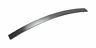W11224292 Whirlpool Dishwasher Door Handle Assembly Black Genuine Oem