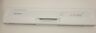W11243318 Whirlpool Oem Amana White Dishwasher Console