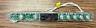 W11367678 Whirlpool Dishwasher Control Panel With User Interface