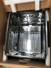 W11409866 Whirlpool Stainless Steel Dishwasher Tub New In Box