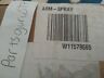 W11579565 Whirlpool Genuine Lower Spray Arm For Dishwashers New In Box