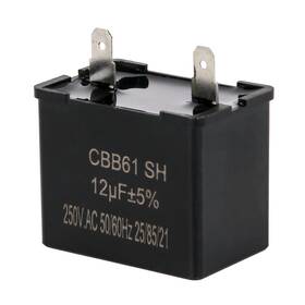 2169373 Walmine Nw8682 50/60hz Refrigerator Run Capacitor Motor Replacement For Whirlpool R