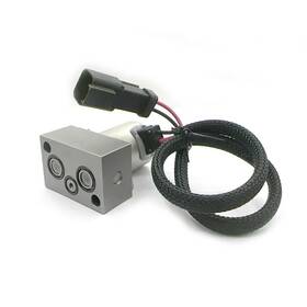702-21-55901 Wanatop 702-21-57400 New Main Pump Solenoid Valve 702-21-57500 702-21-55