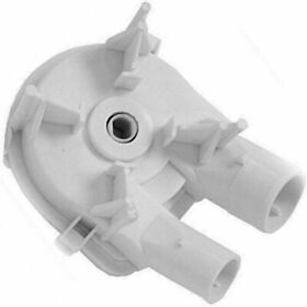 Ral544aw0 Washer Pump For Roper Kenmore 80 Series Whirlpool Thin Twin Lte5243d