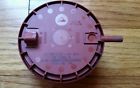 Wbvh6240fww Washing Ge Switch Machine Washer Pressure Used