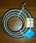 Water Stainless Line 6 Dishwasher Steel Supply