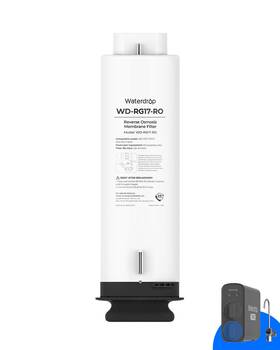 Wd-g5p700-ro Waterdrop 922350631335 Filter Replacement For Wd-g5p700 And Wd-g5p700a Wd-g5