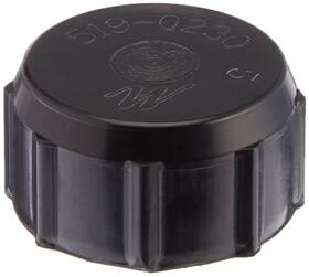 Waterway 806105255501 Plastics Drain Cap With Gasket Assembly
