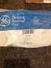 Wb24t10063 Geh Ge Oem Range
