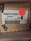 Wb27x10553 Ge New Wb27x10004