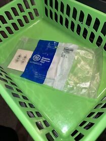 Wb27x5566 General Electric New