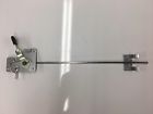 Gcg1580r0ss Wc17x10013 Ge New Oem Trash Compactor Latch Asm