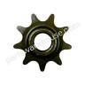 Gcg1580r0ss Wc22x10001 Ge New Oem Trash Compactor Sprocket Wheel