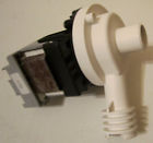 Wd19x10015 Wd 19x10015 Ge Dishwasher Drain Pump Nib Nuine Oem