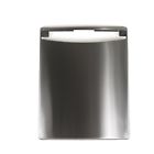 Wd31x10059 Wd 35x10049 Gpf810s Ge Panel Front Flat Stainless Steel