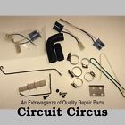 Wd00x855 Ge New Dishwasher Motor