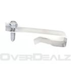 Wd01x10068 Ge Nuine Dishwasher Pushnut Fastener