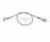 Wd01x10099 Ge Door Cable Assembly New