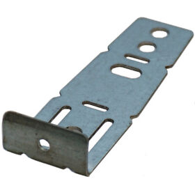 Wd01x21740cm General Electric Mounting Bracket For Dishwasher