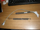 Wd03x10014 Springs Cables Used Hinge Door Set