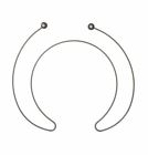 Gdf620hmj2es Wd05x23763 Ge New Oem Dishwasher