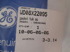 Wd08x22095 Ge Tub Seal