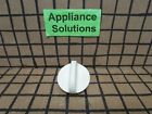 36314232100 Wd09x10004 Kenmore Dishwasher Timer Knob Day Warranty