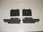Wd12x0108 Ge Adjustable Rack Bracket For