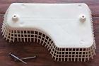 Wd12x0417 Ge Dishwasher Sump Cap Cover Part Or