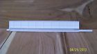 Pdw8600j00ww Wd12x10067 Ge Profile Dishwasher Flapper Vent