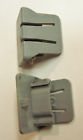 Wd12x10184 Ge Dishwasher Rack Slide End Cap Stops