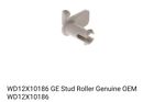 Wd12x10186 Ge Stud Roller Nuine Oem