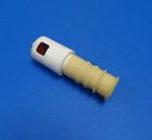 Wd12x10189 Ge Dishwasher Pump Adapter Assembly New Oem