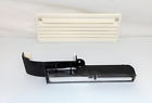 Wd12x10192 General Electric Ge Dishwasher Door Air Duct Bezel Vent Grille