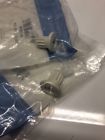 Wd12x10329 Wd12x10202 Ge Dishwasher Dishrack Roller Assembly Set Of