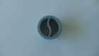 Wd12x10206 Whirlpool Rinse Aid Dispenser Cap In Diameter Works On Dishwasher