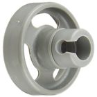 Erwd12x10231 Wd12x10231 Srt Appliance Parts Er Rack Roller Replaces Ge 793713702964