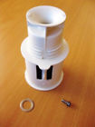 Wd12x10244 Ge Nuine Oem Dishwasher Lower Spray Arm Base Bearing Screw