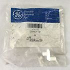 Wd12x10265 Ge New Nuine Oem Dishwasher Lower Roller Stud